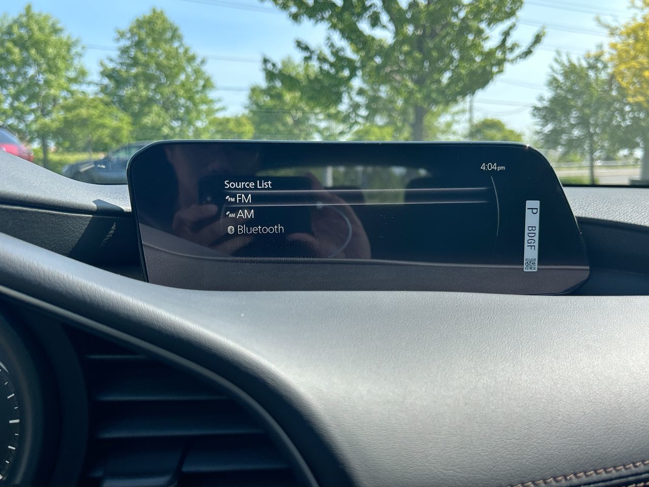 2025 Mazda 3 Sport in Scarborough, Ontario