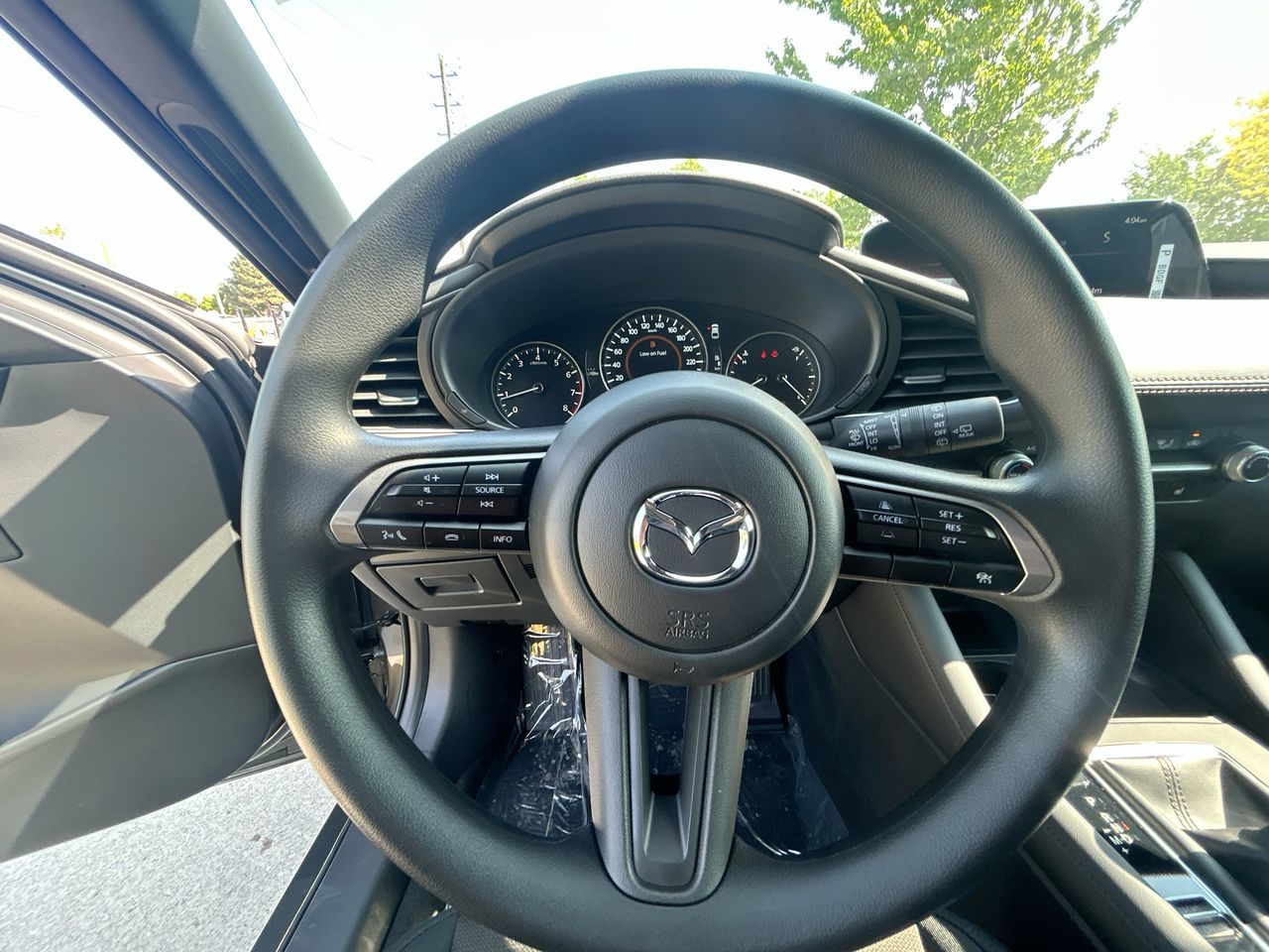 2025 Mazda 3 Sport in Scarborough, Ontario