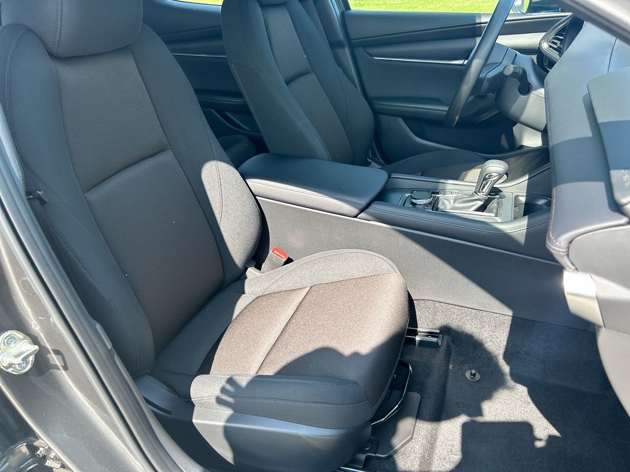 2025 Mazda 3 Sport in Scarborough, Ontario