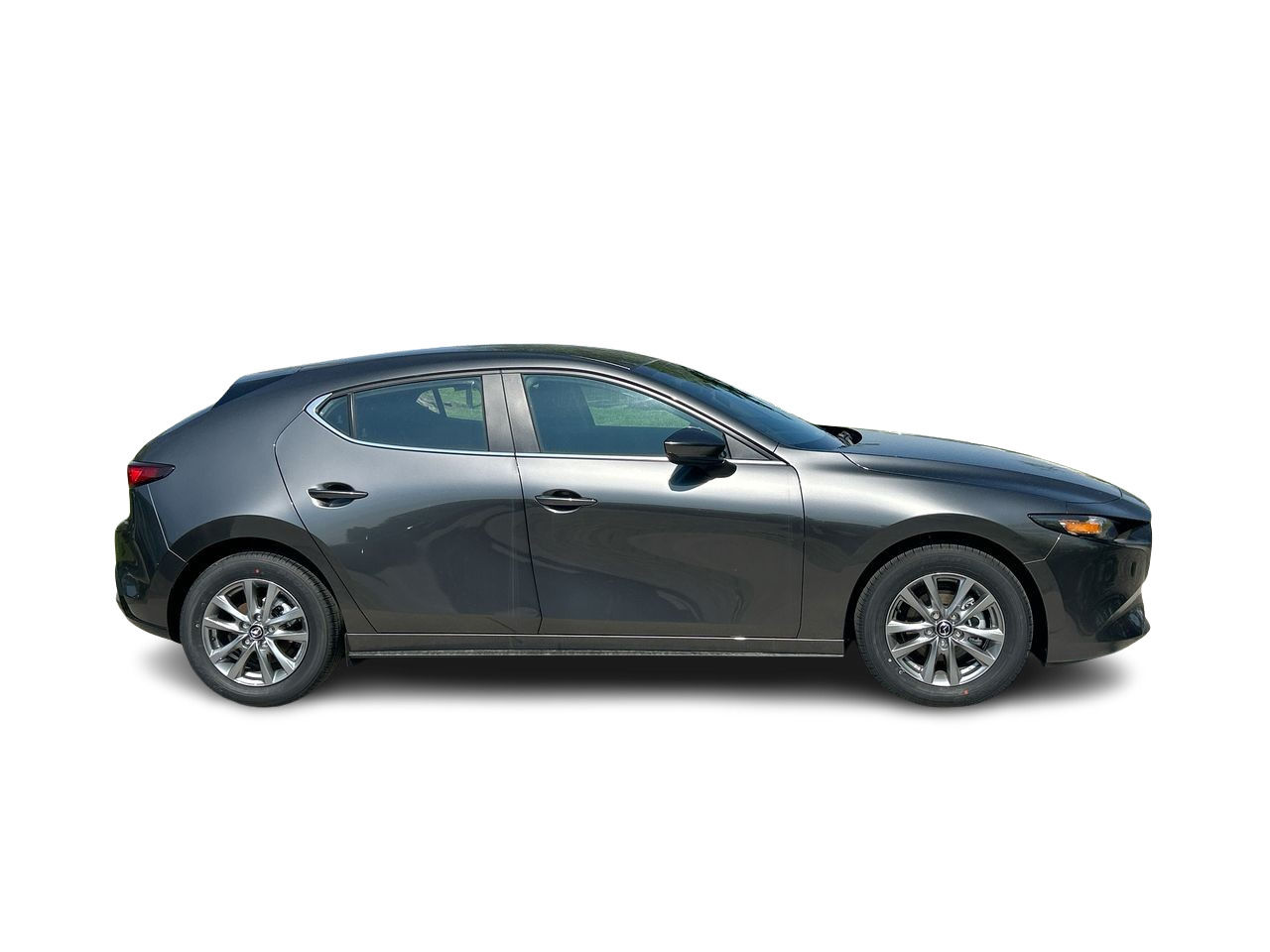 2025 Mazda 3 Sport in Scarborough, Ontario