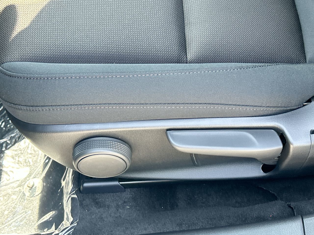 2025 Mazda 3 Sport in Scarborough, Ontario
