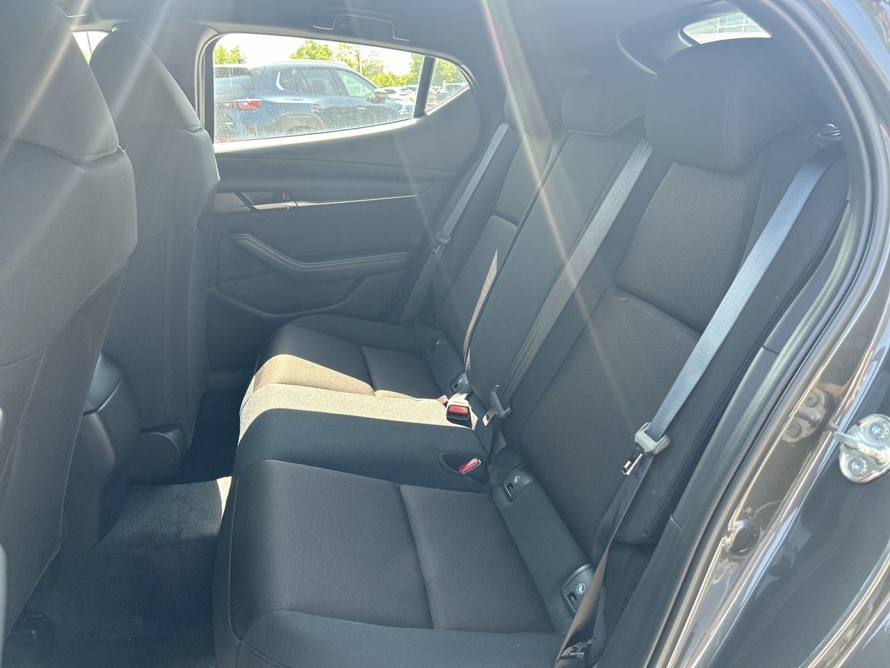 2025 Mazda 3 Sport in Scarborough, Ontario