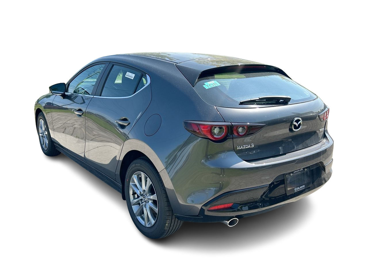2025 Mazda 3 Sport in Scarborough, Ontario