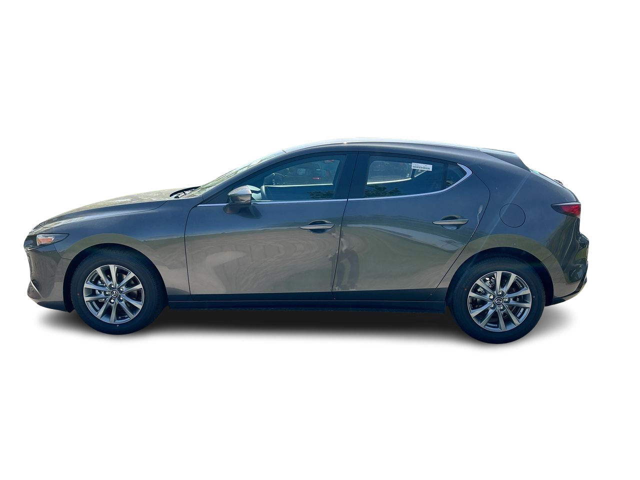 2025 Mazda 3 Sport in Scarborough, Ontario