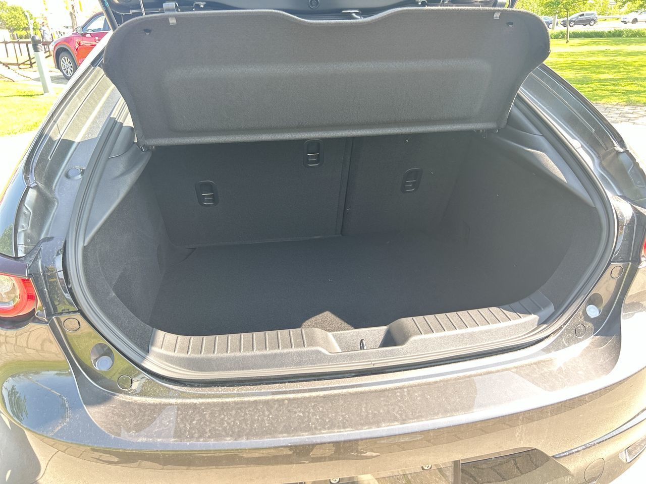 2025 Mazda 3 Sport in Scarborough, Ontario