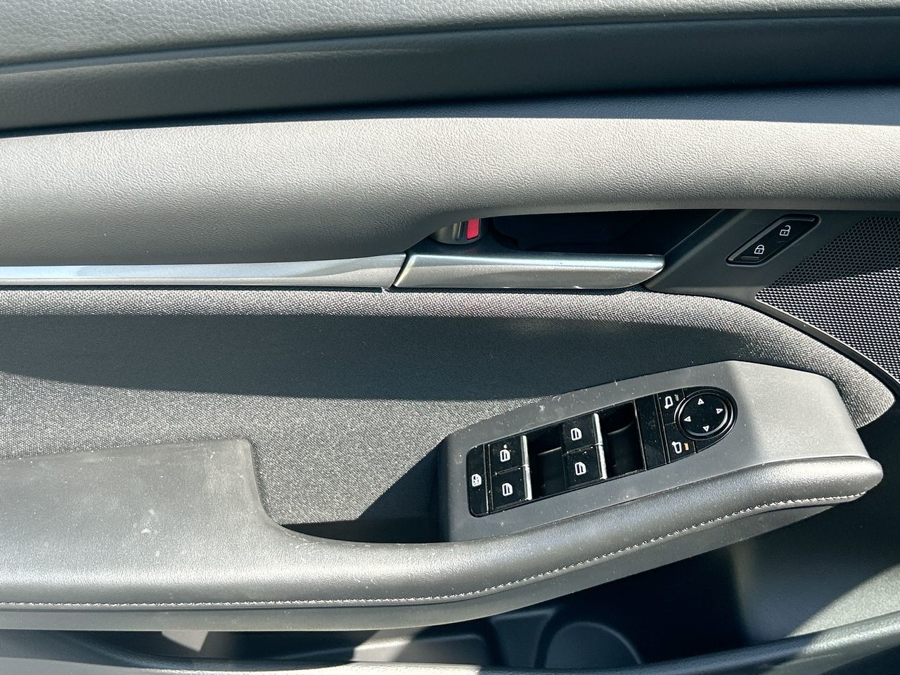 2025 Mazda 3 Sport in Scarborough, Ontario