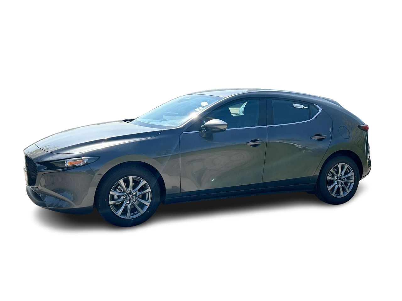 2025 Mazda 3 Sport in Scarborough, Ontario