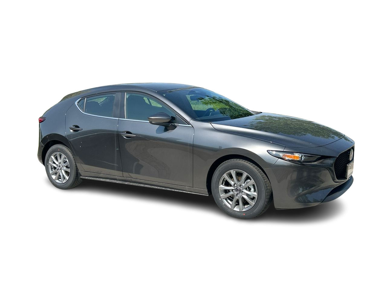 2025 Mazda 3 Sport in Scarborough, Ontario