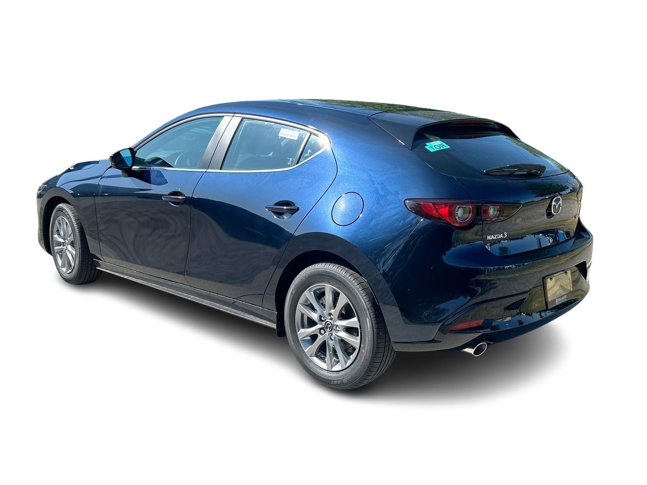 Mazda 3 Sport  2025 à Scarborough, Ontario