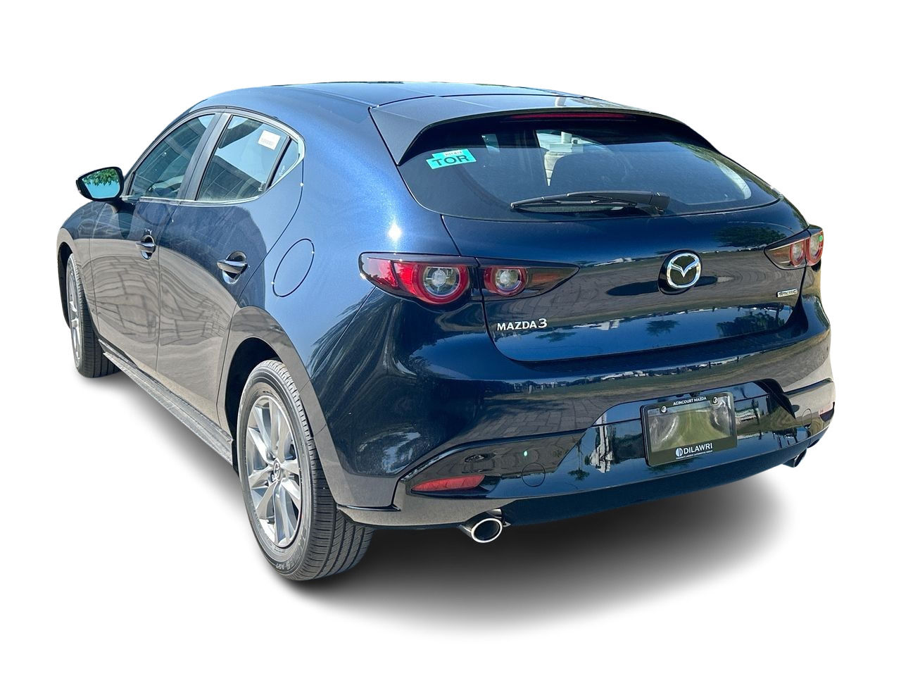 Mazda 3 Sport  2025 à Scarborough, Ontario