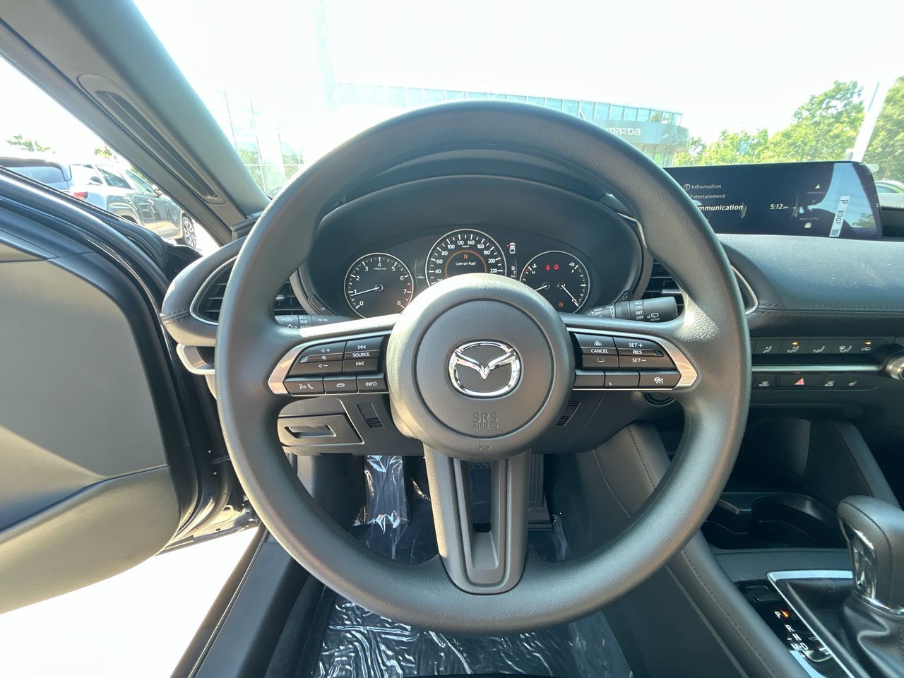Mazda 3 Sport  2025 à Scarborough, Ontario