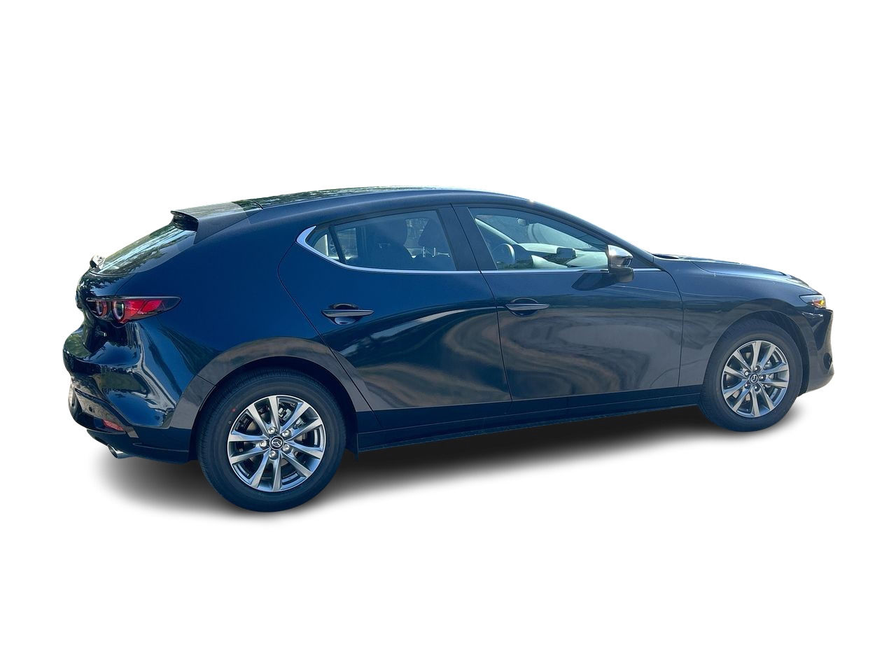 Mazda 3 Sport  2025 à Scarborough, Ontario