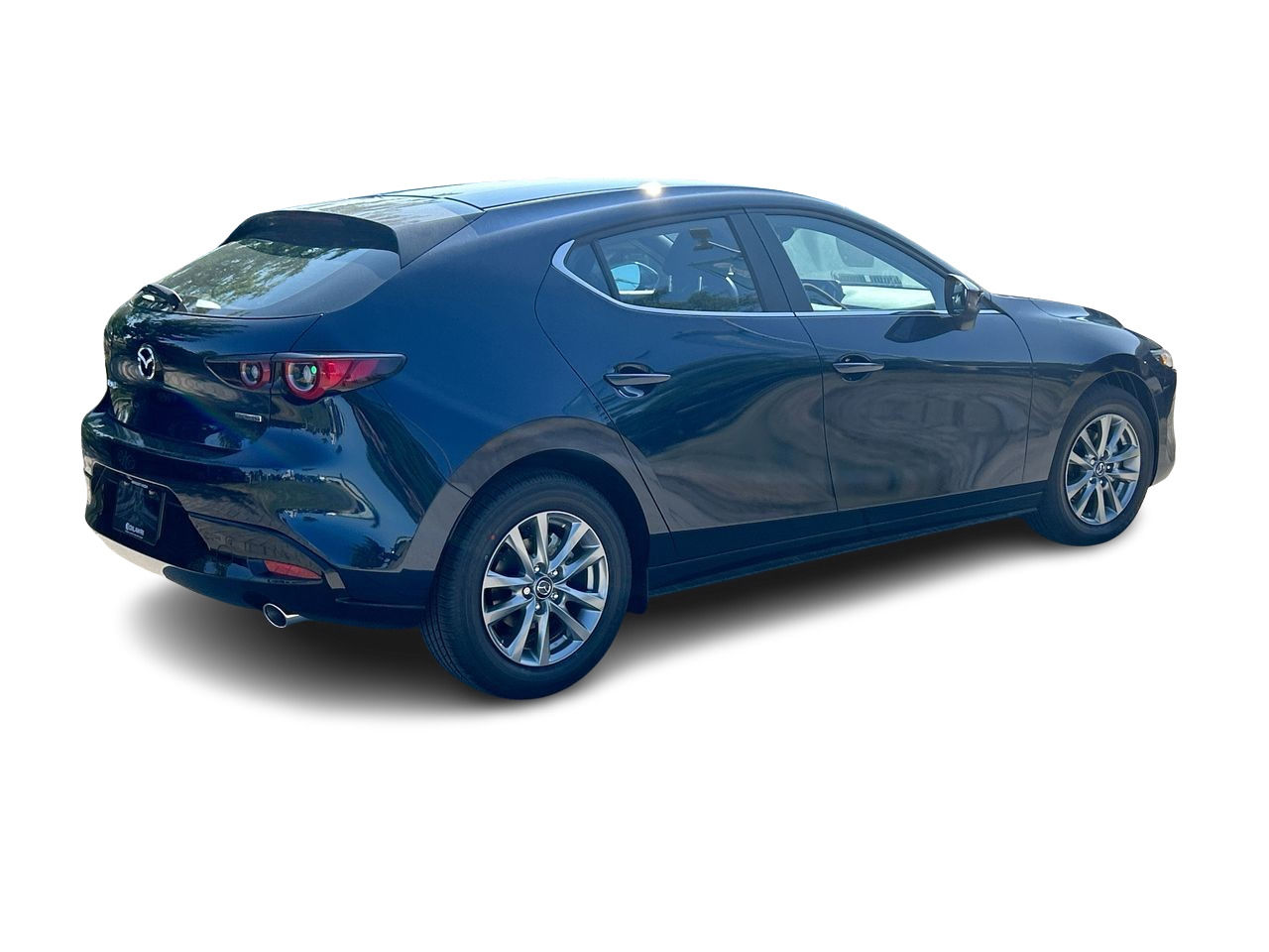 Mazda 3 Sport  2025 à Scarborough, Ontario