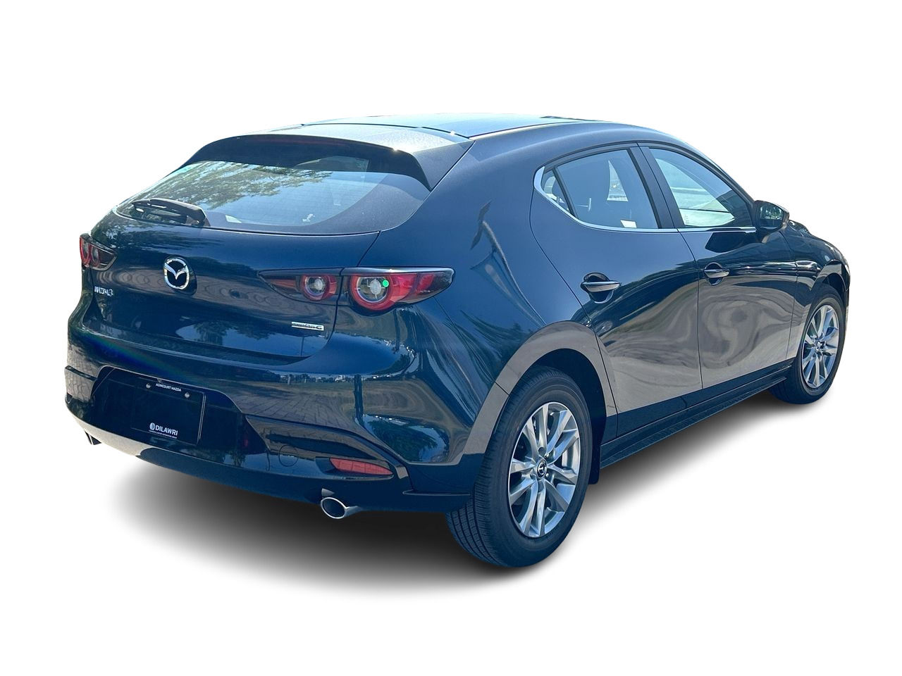 Mazda 3 Sport  2025 à Scarborough, Ontario