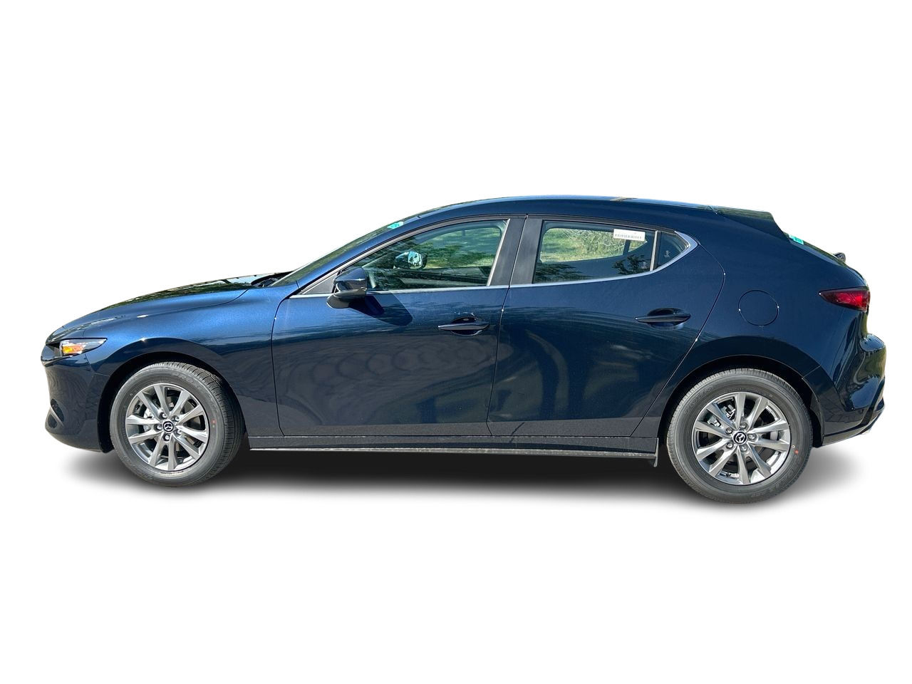 Mazda 3 Sport  2025 à Scarborough, Ontario