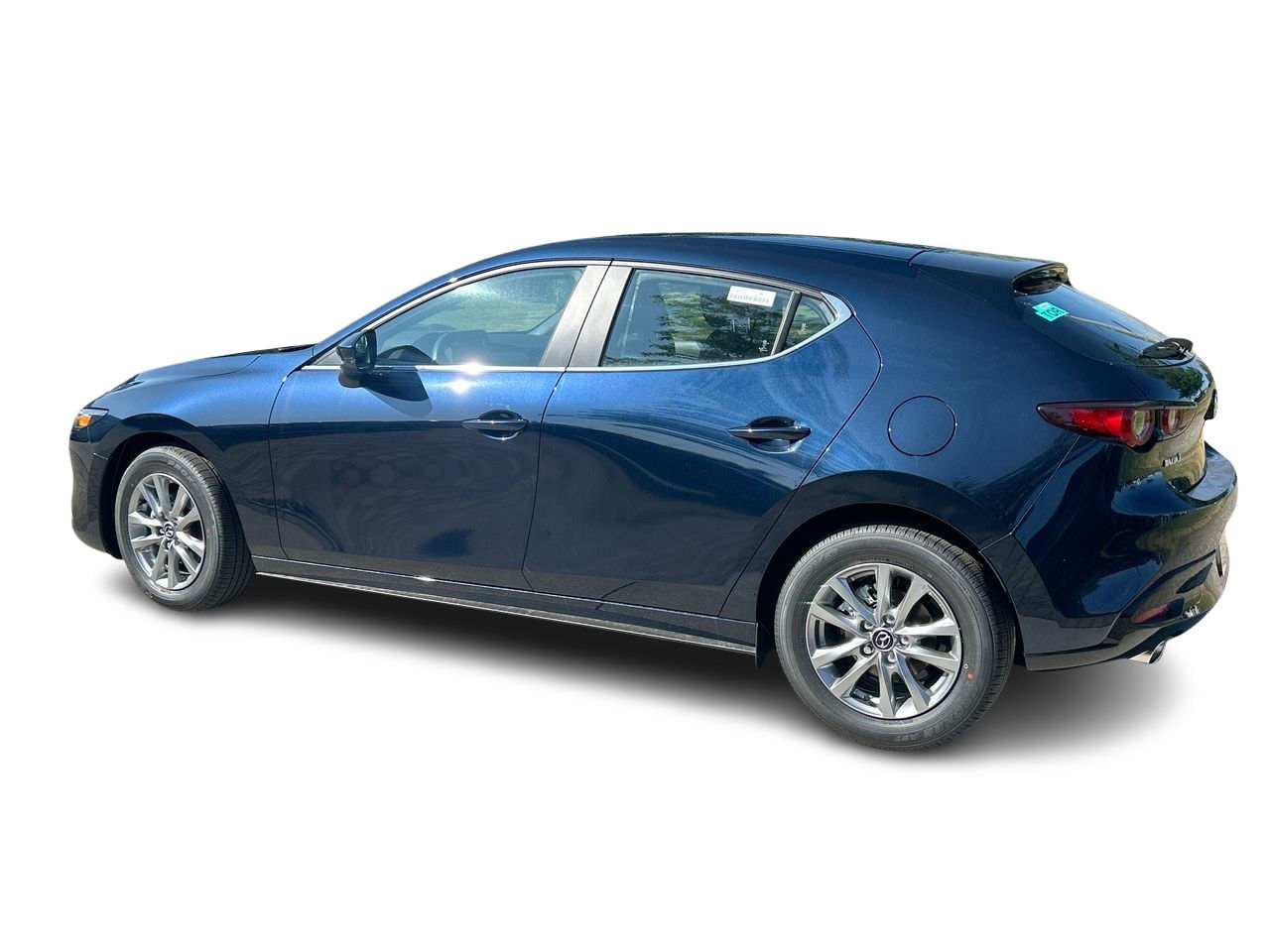 Mazda 3 Sport  2025 à Scarborough, Ontario
