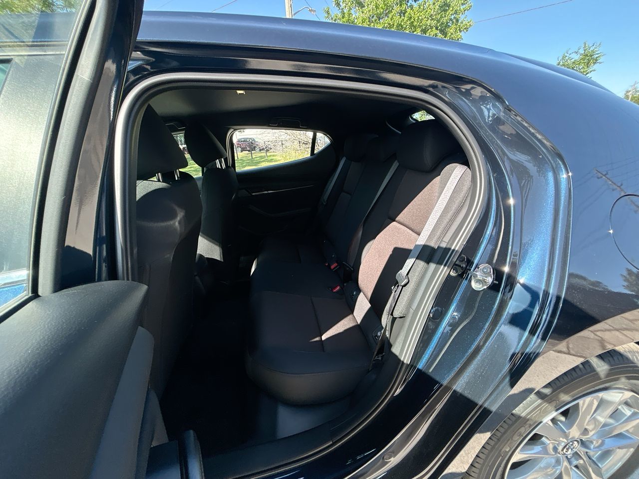 Mazda 3 Sport  2025 à Scarborough, Ontario
