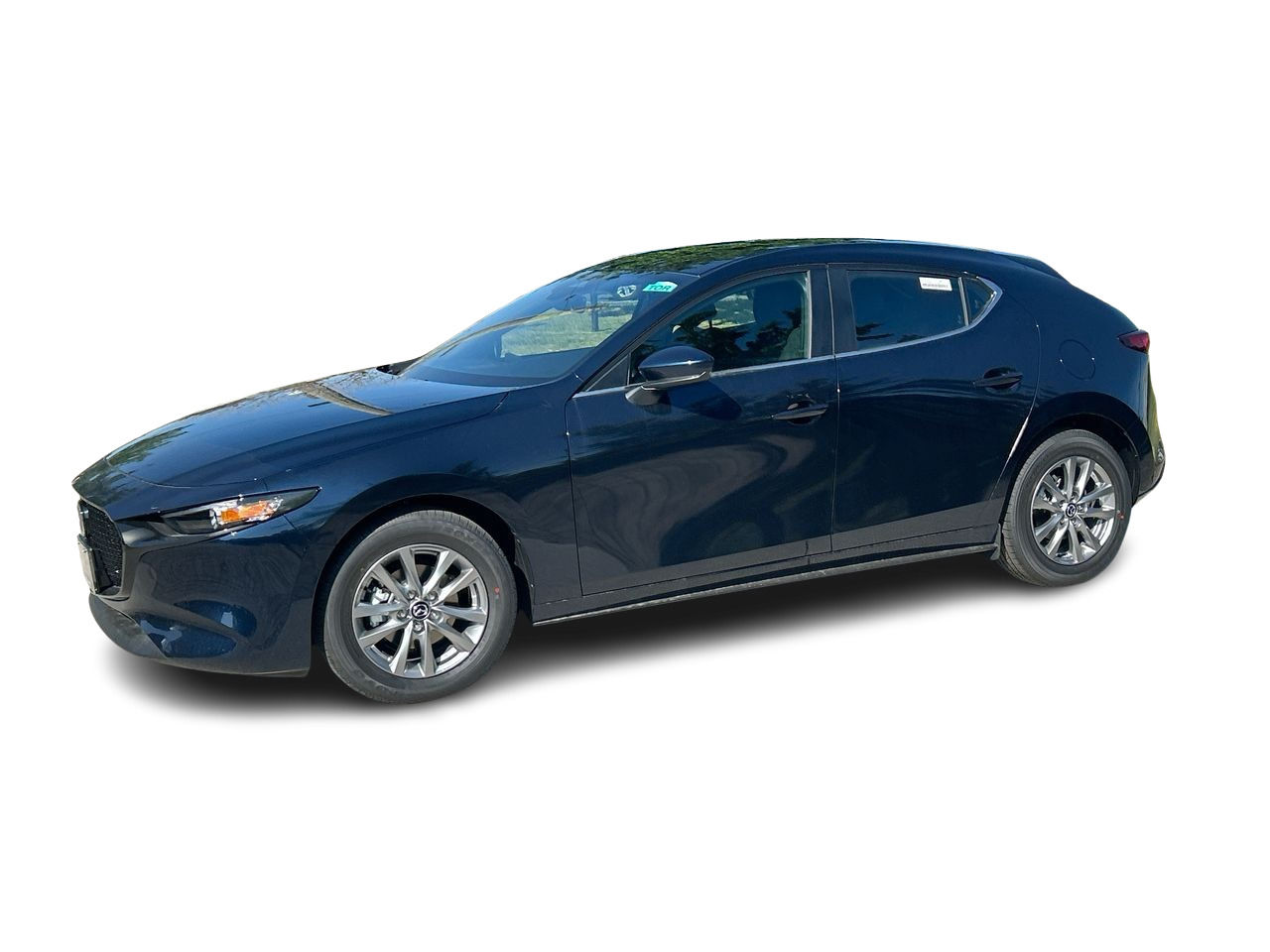 Mazda 3 Sport  2025 à Scarborough, Ontario
