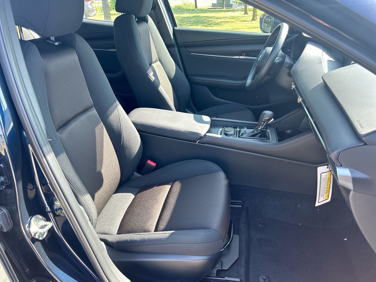 Mazda 3 Sport  2025 à Scarborough, Ontario