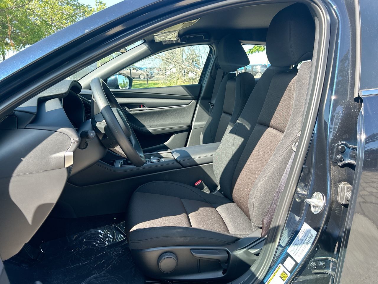 Mazda 3 Sport  2025 à Scarborough, Ontario