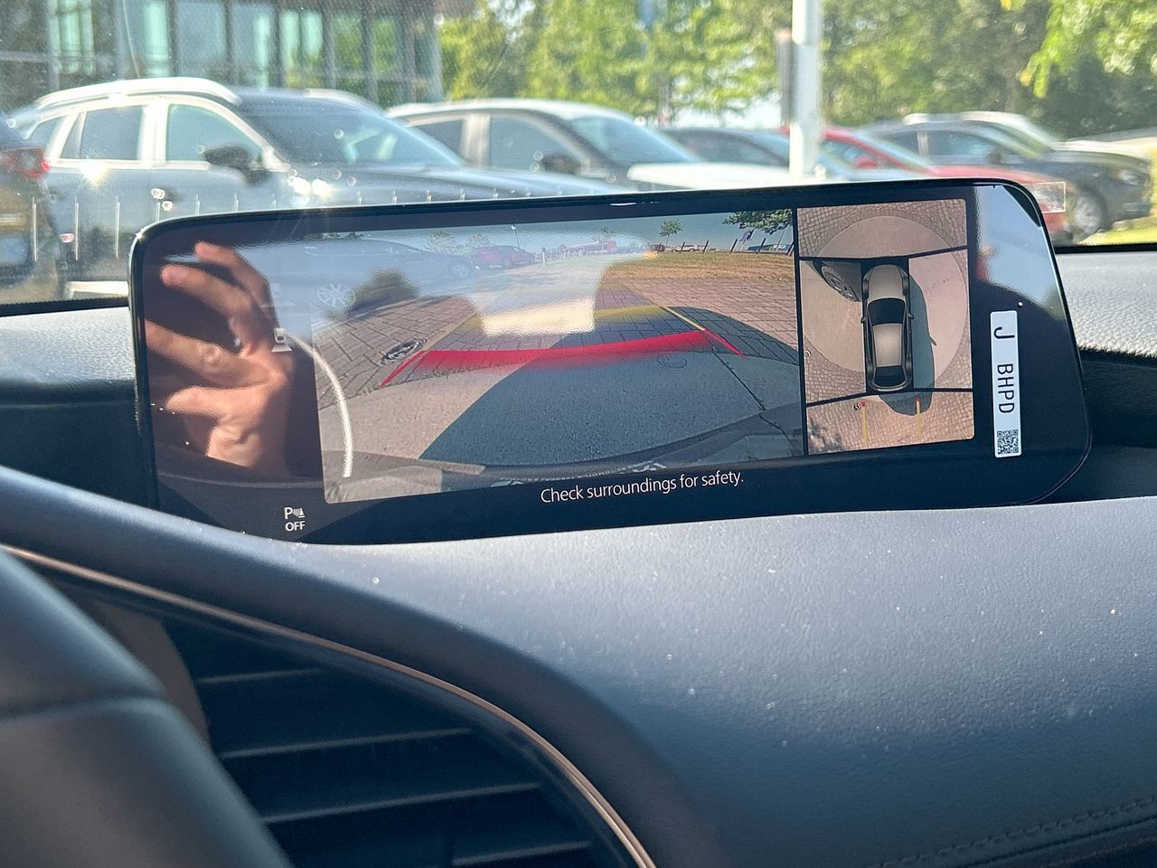 2025 Mazda 3 Sport in Scarborough, Ontario