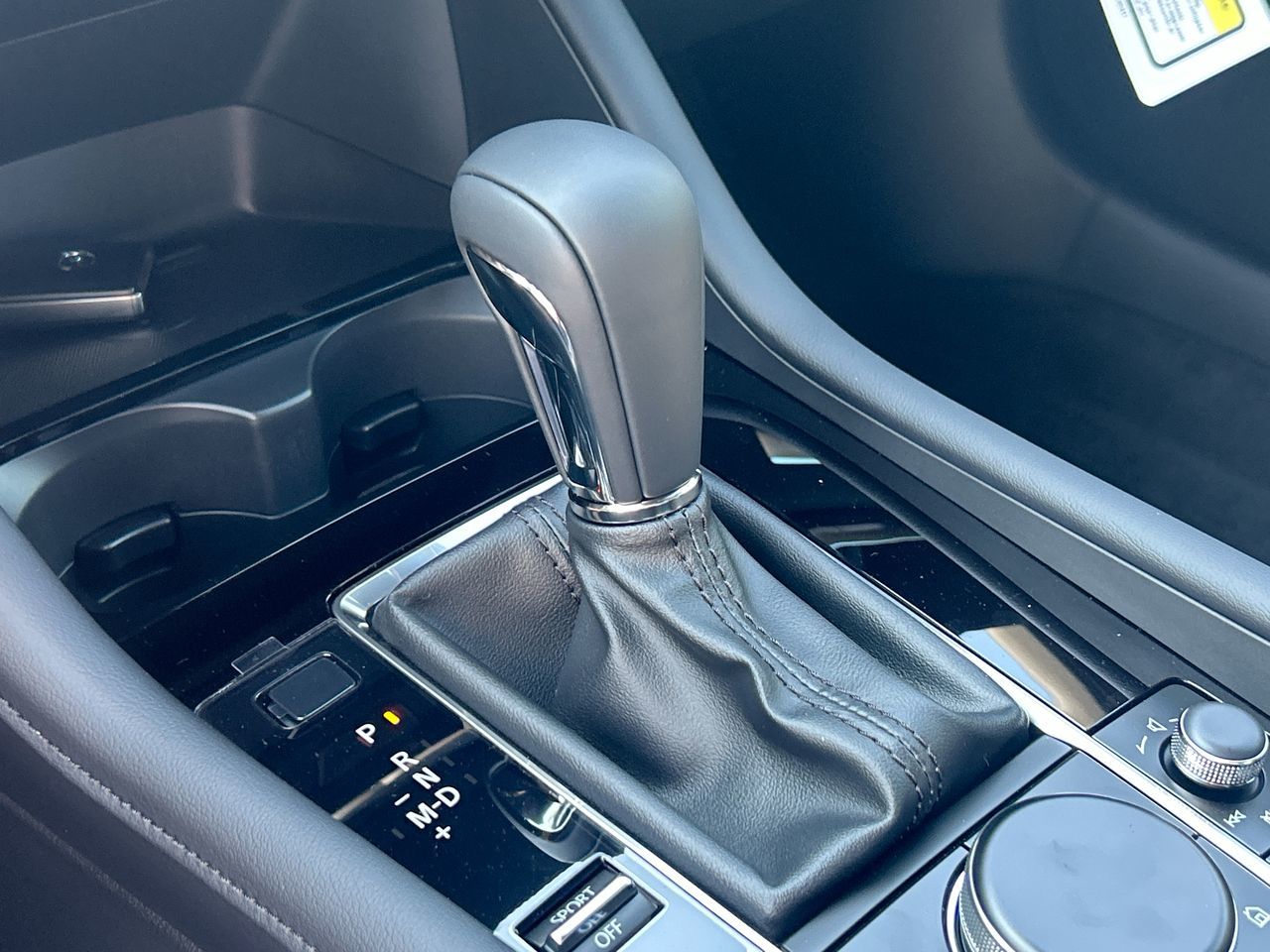 2025 Mazda 3 Sport in Scarborough, Ontario