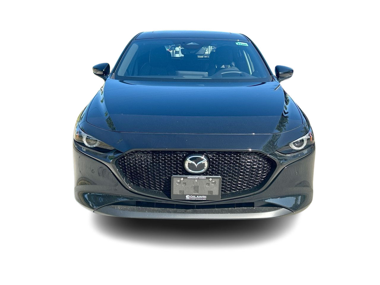 2025 Mazda 3 Sport in Scarborough, Ontario