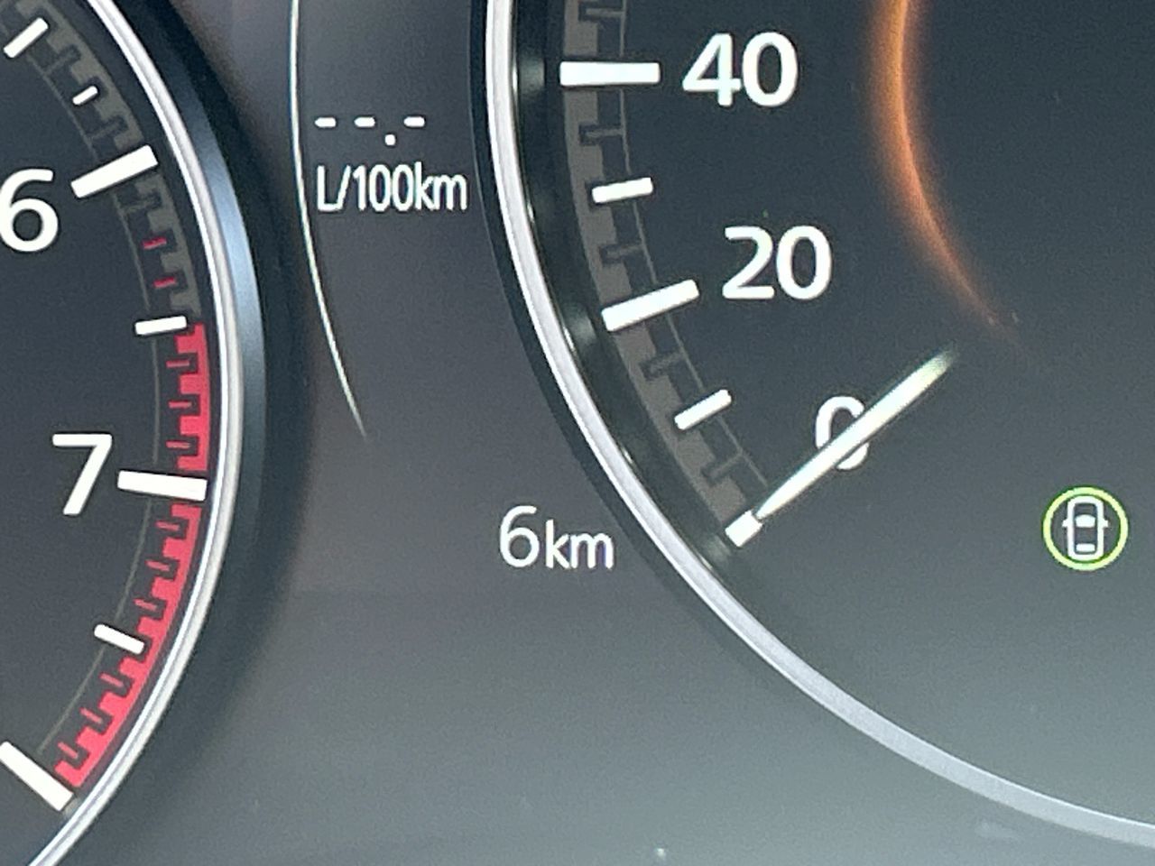 2025 Mazda 3 Sport in Scarborough, Ontario