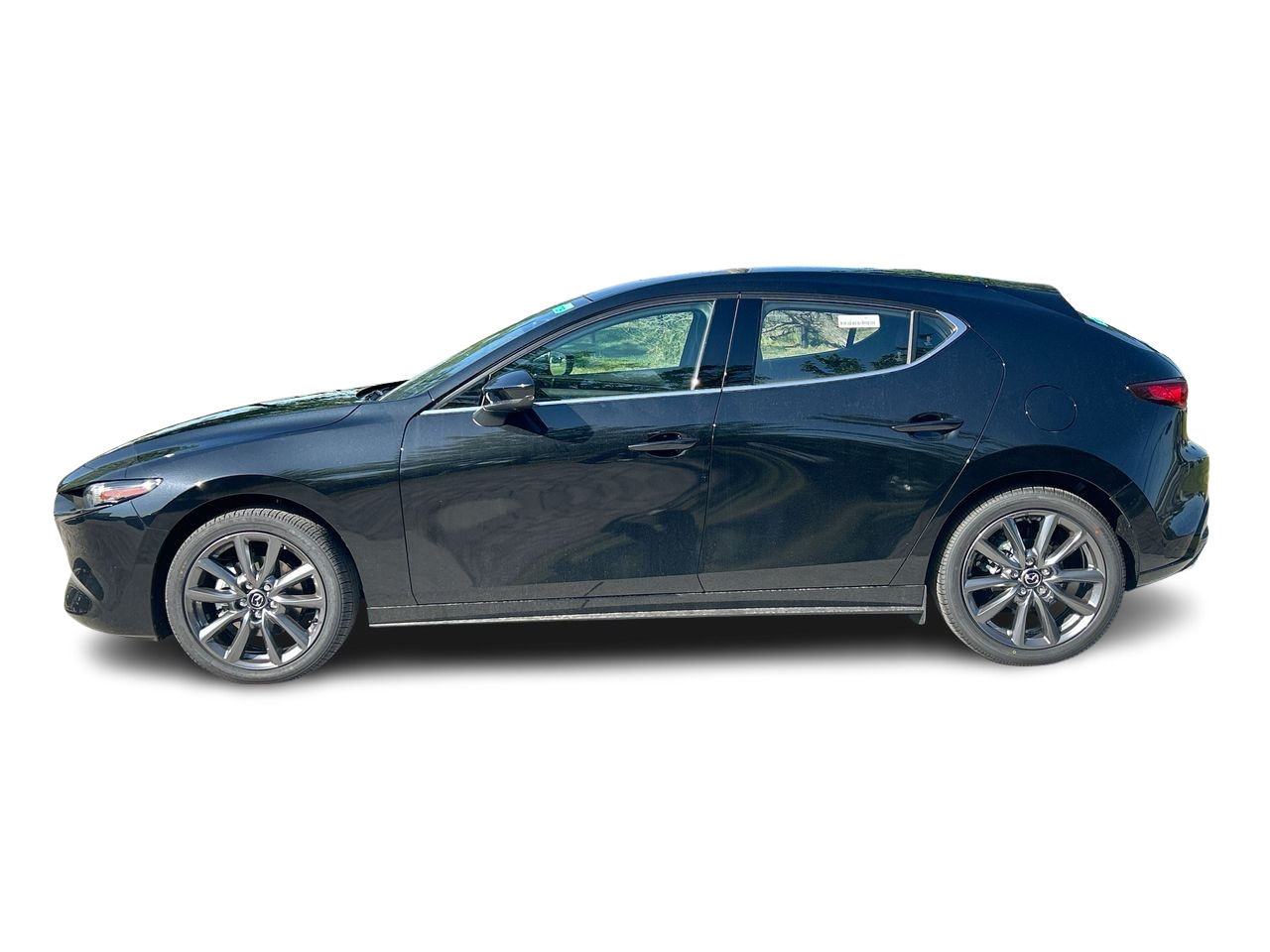 2025 Mazda 3 Sport in Scarborough, Ontario