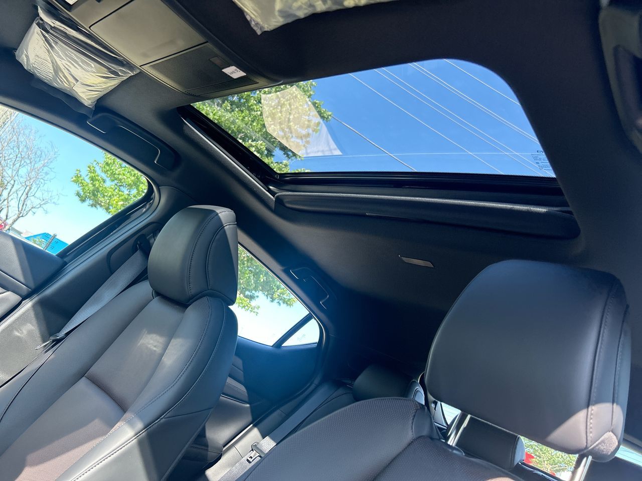 2025 Mazda 3 Sport in Scarborough, Ontario