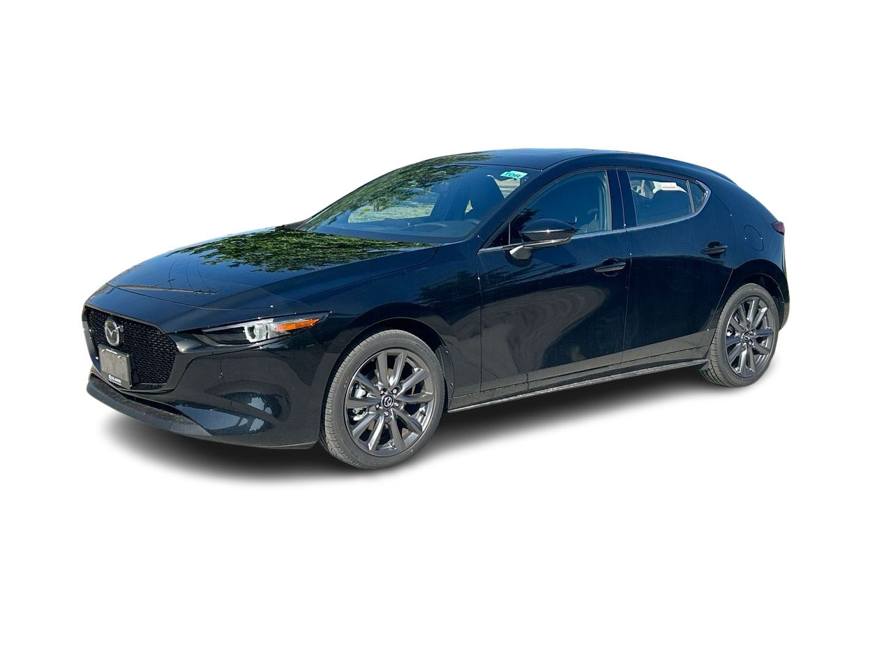 2025 Mazda 3 Sport in Scarborough, Ontario
