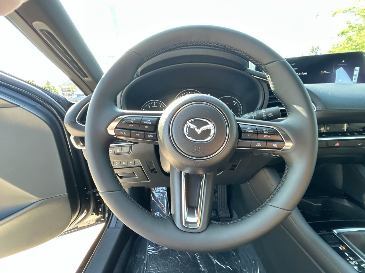 2025 Mazda 3 Sport in Scarborough, Ontario