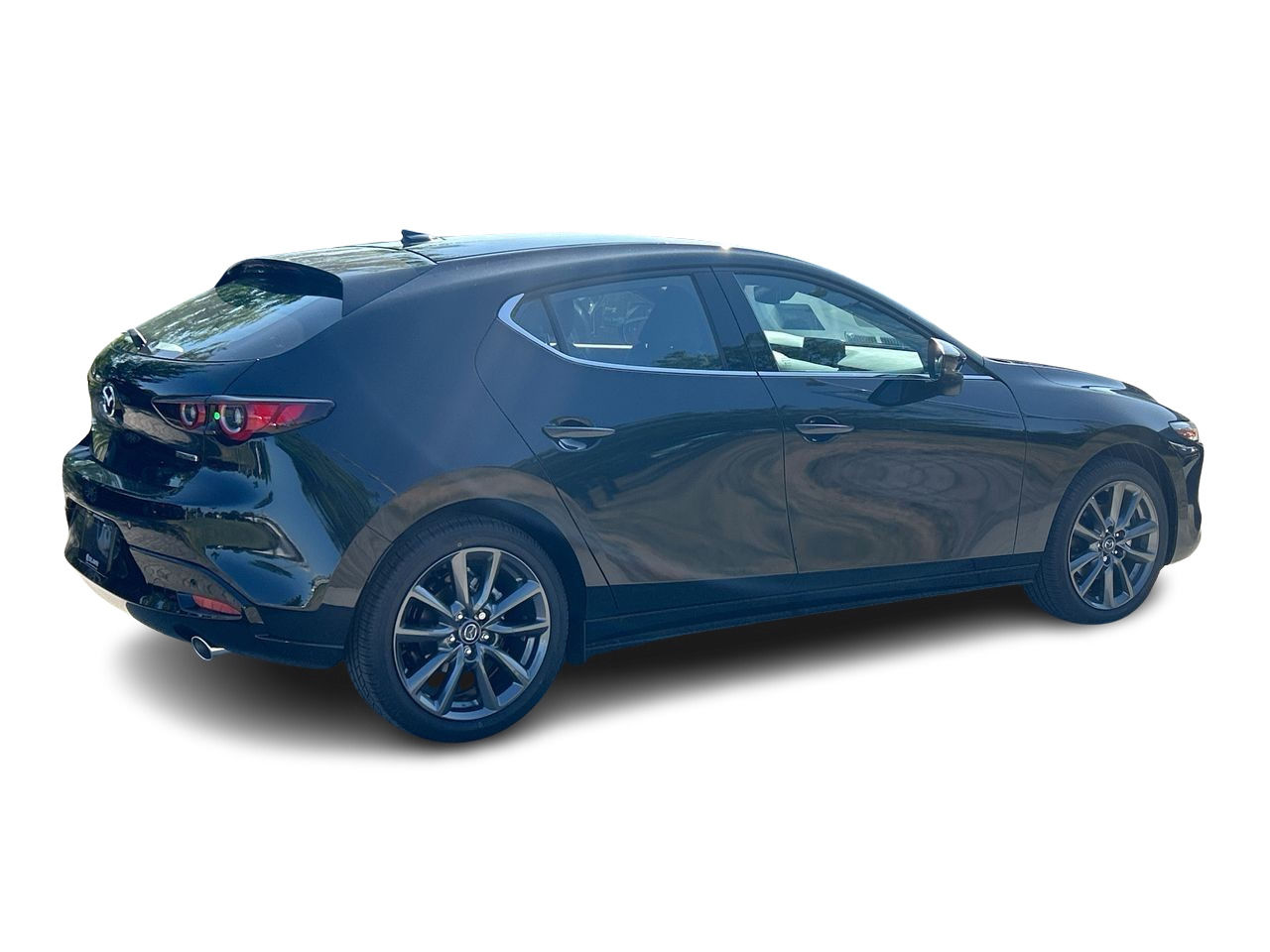 2025 Mazda 3 Sport in Scarborough, Ontario