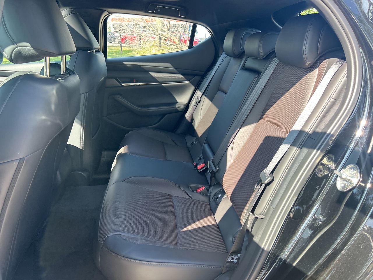 2025 Mazda 3 Sport in Scarborough, Ontario