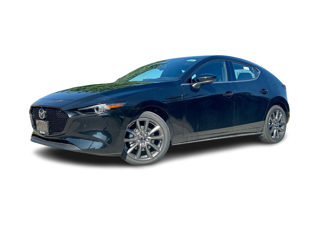 2025 Mazda 3 Sport in Scarborough, Ontario