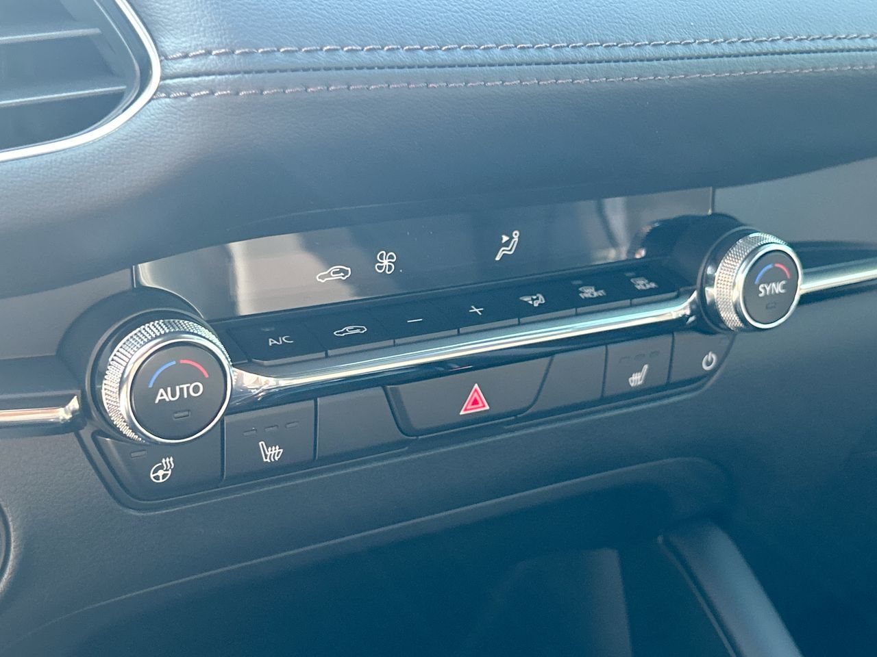 2025 Mazda 3 Sport in Scarborough, Ontario