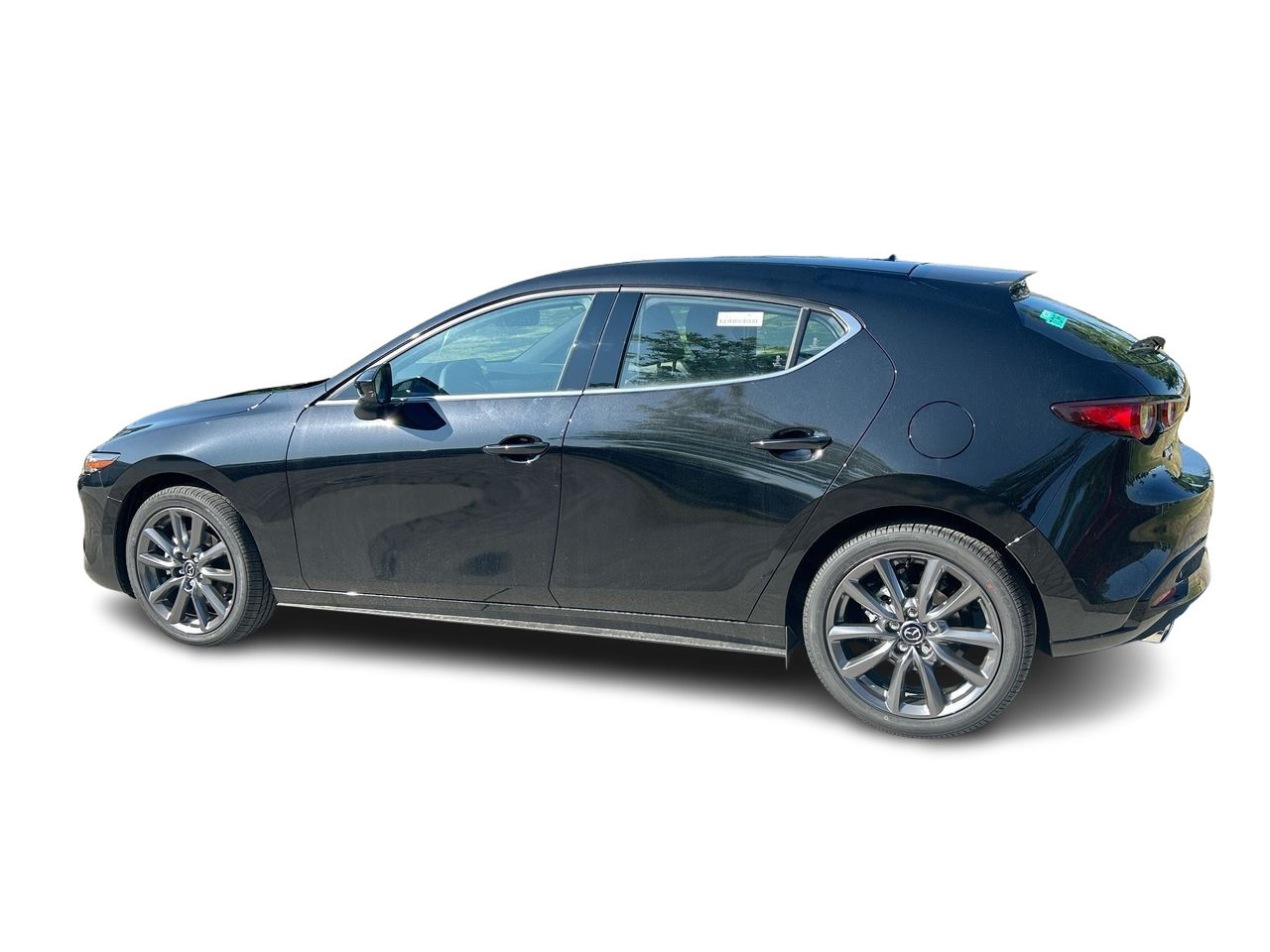 2025 Mazda 3 Sport in Scarborough, Ontario