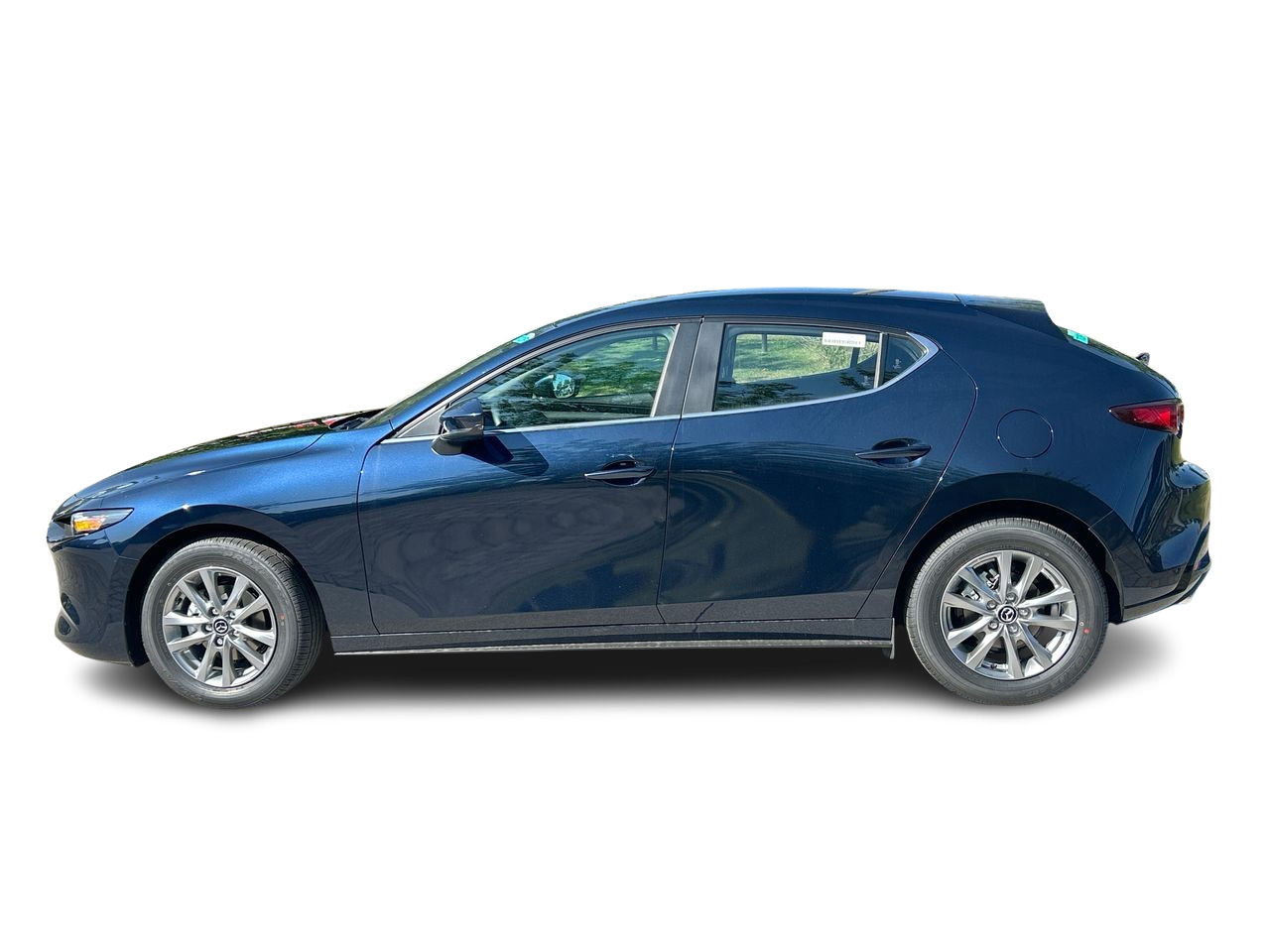 Mazda 3 Sport  2025 à Scarborough, Ontario