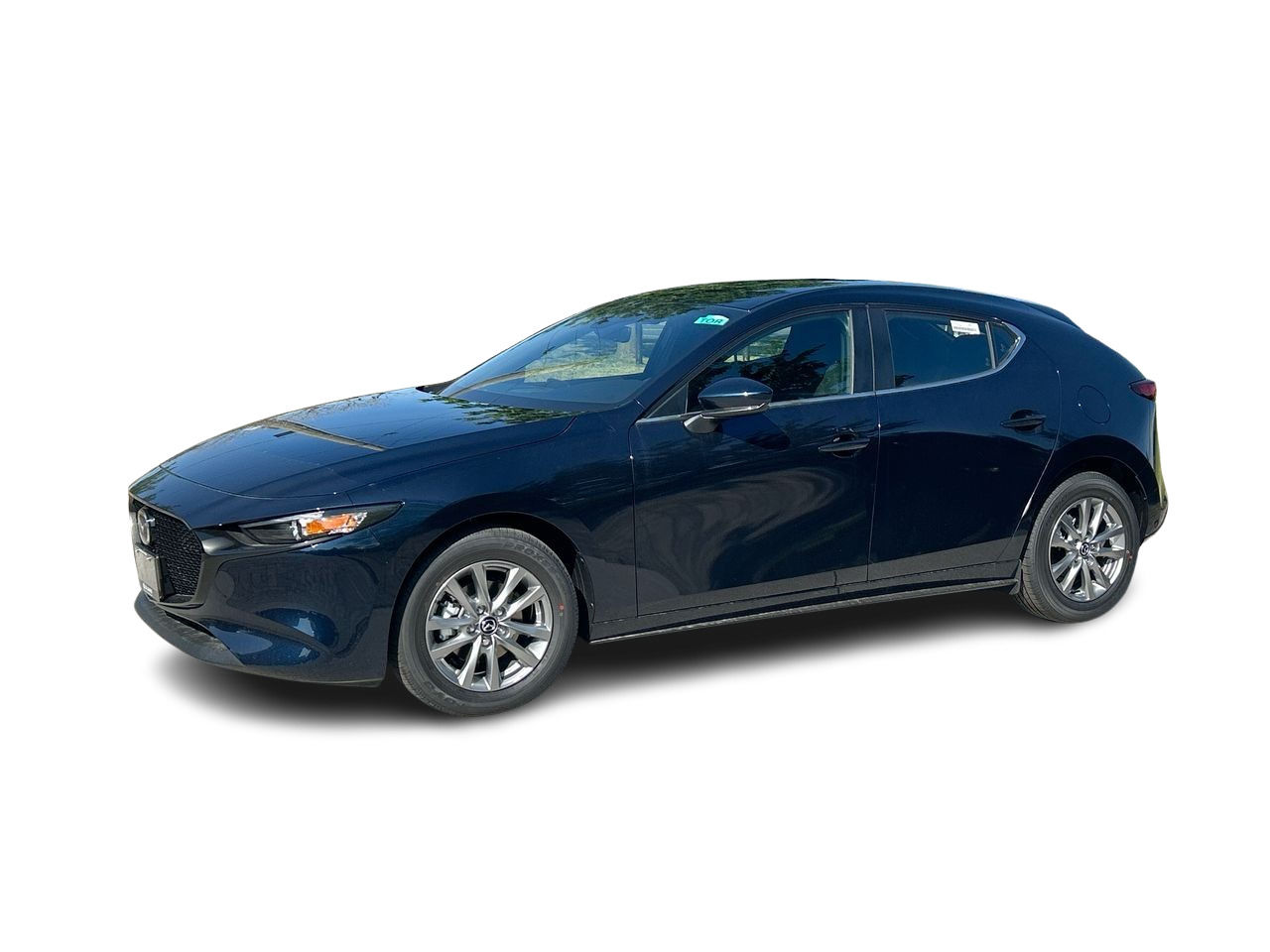 Mazda 3 Sport  2025 à Scarborough, Ontario