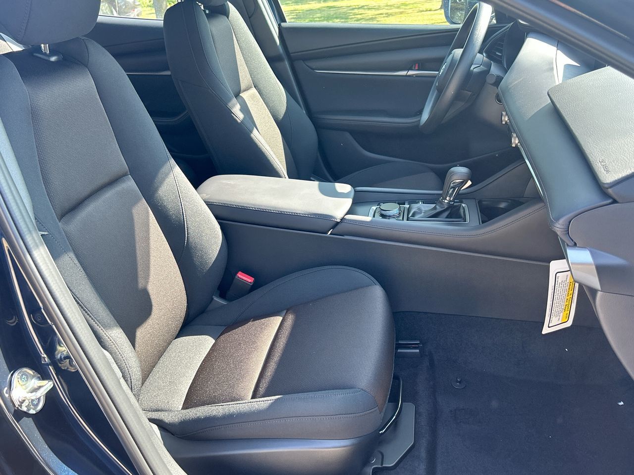 Mazda 3 Sport  2025 à Scarborough, Ontario
