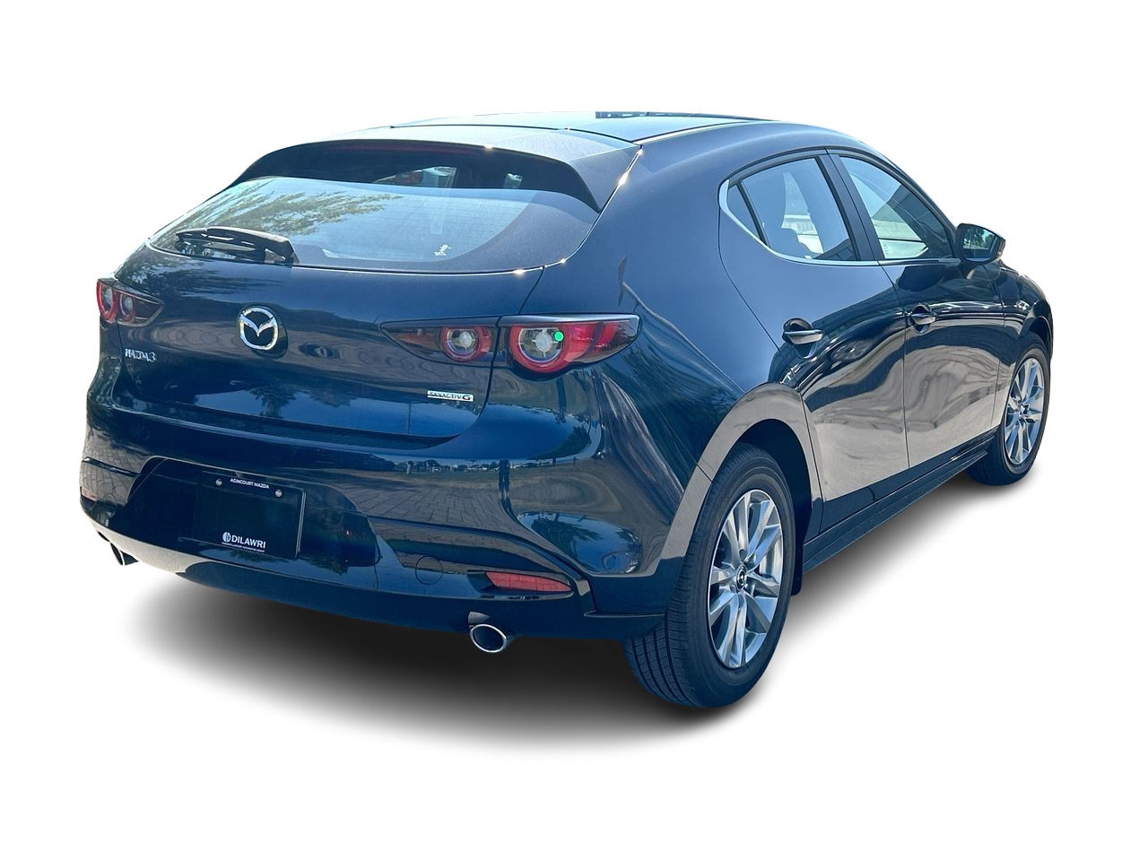 Mazda 3 Sport  2025 à Scarborough, Ontario