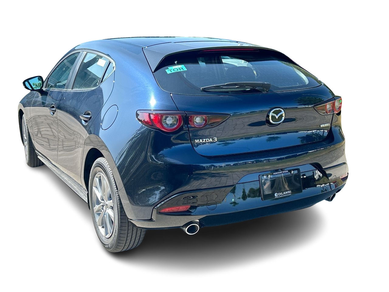 Mazda 3 Sport  2025 à Scarborough, Ontario