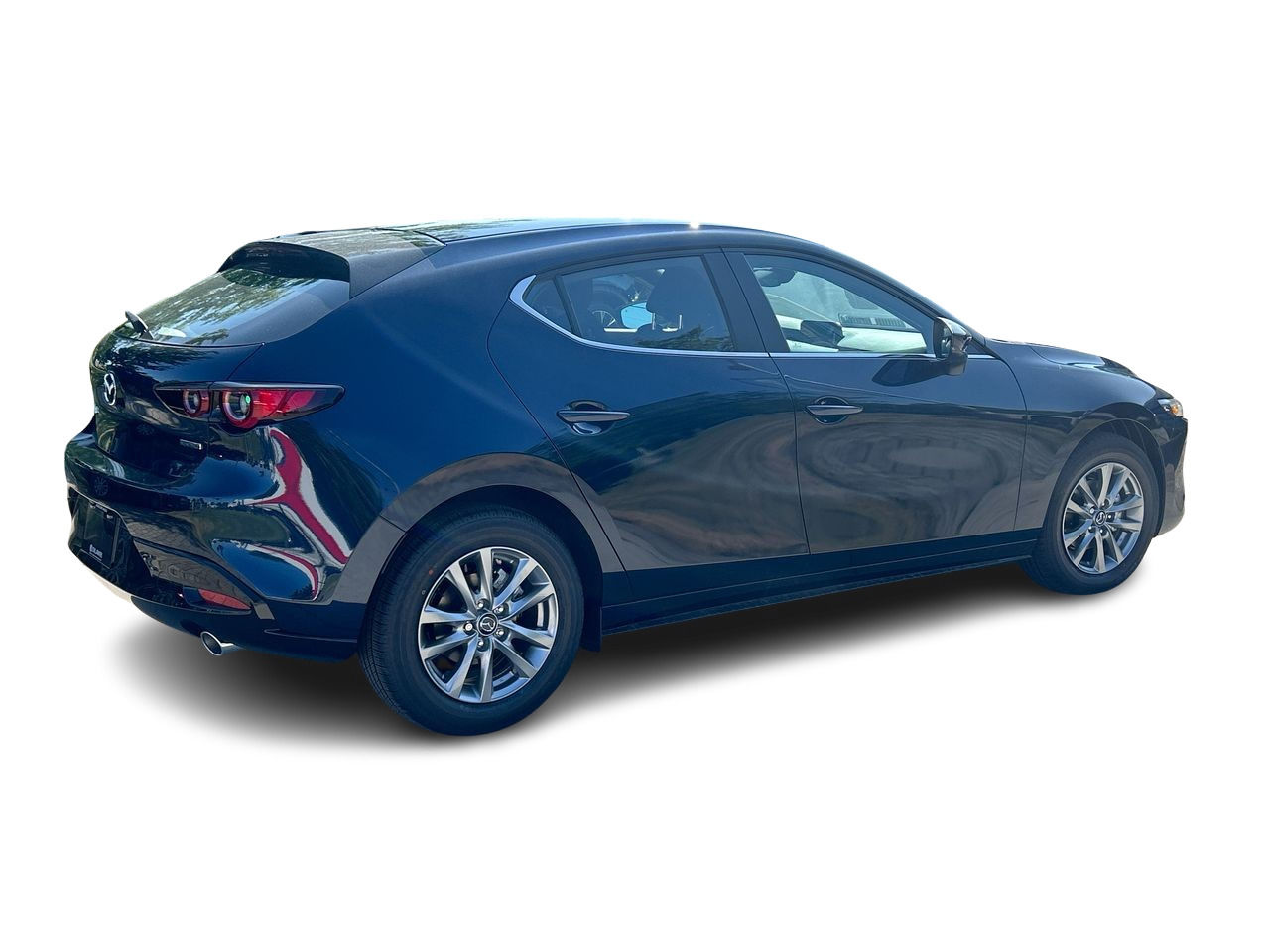 Mazda 3 Sport  2025 à Scarborough, Ontario