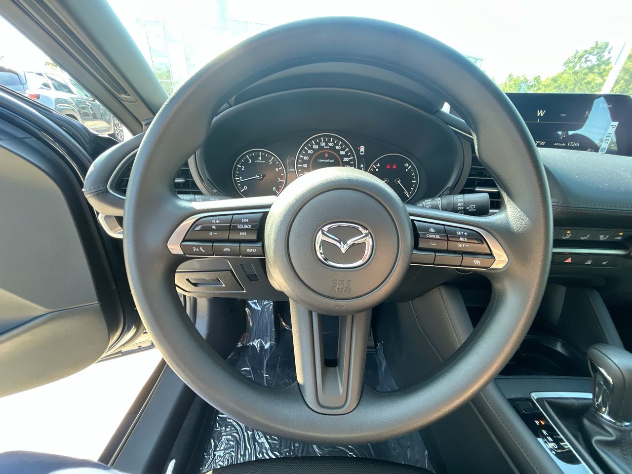 Mazda 3 Sport  2025 à Scarborough, Ontario