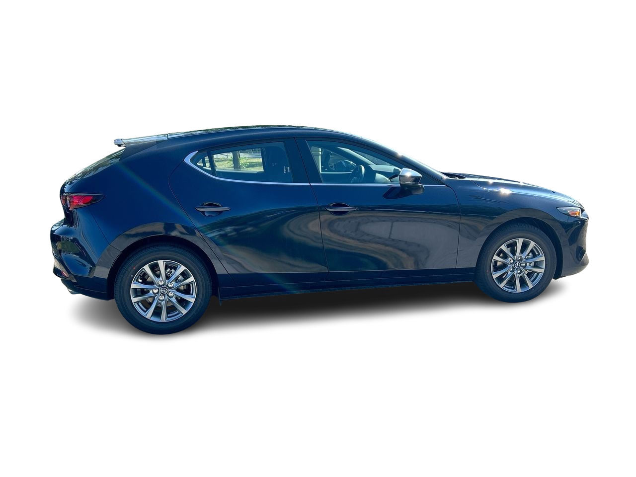 Mazda 3 Sport  2025 à Scarborough, Ontario