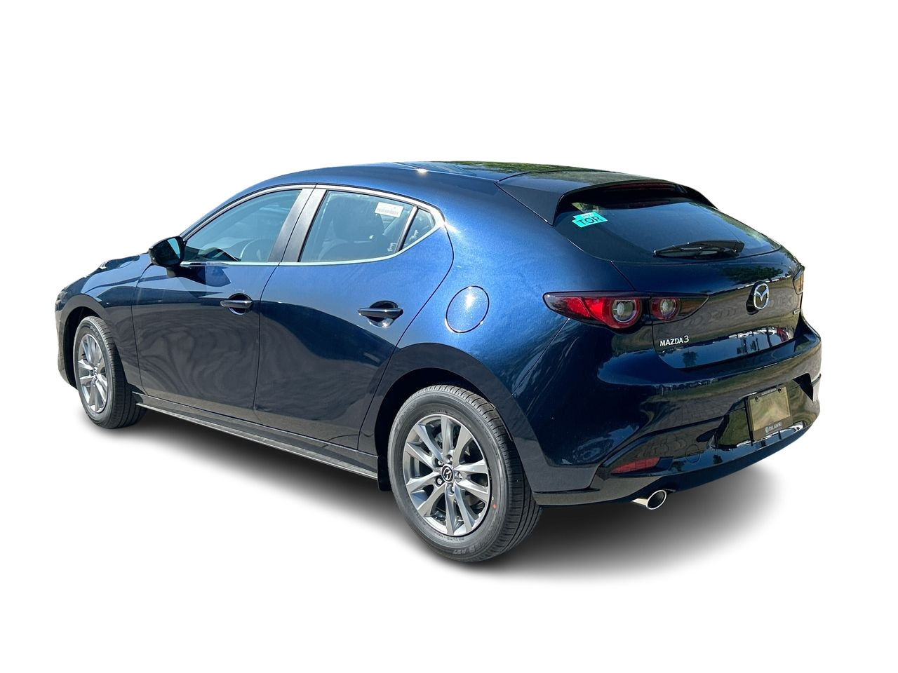 Mazda 3 Sport  2025 à Scarborough, Ontario