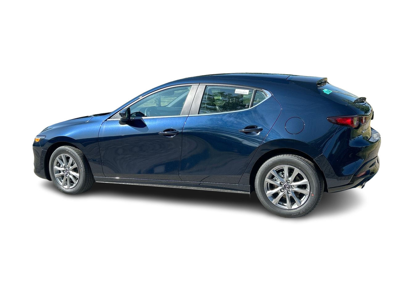Mazda 3 Sport  2025 à Scarborough, Ontario