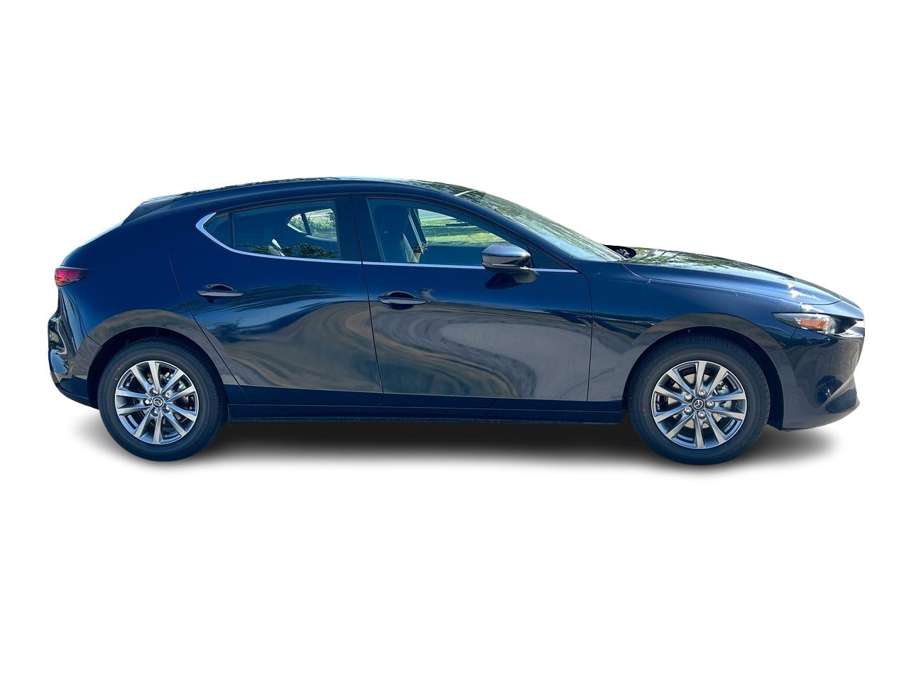 Mazda 3 Sport  2025 à Scarborough, Ontario