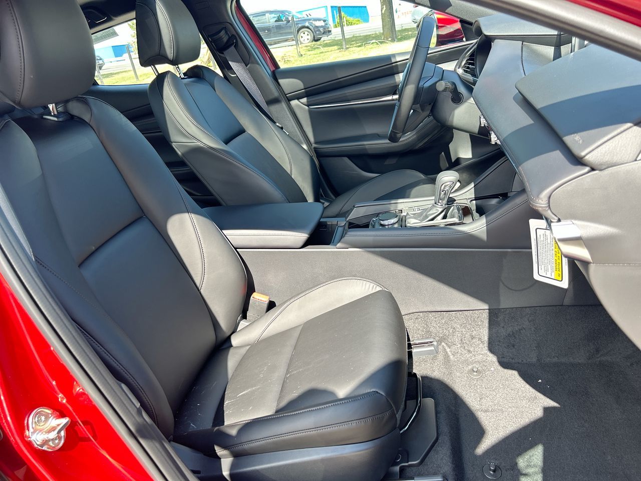 2025 Mazda 3 Sport in Scarborough, Ontario