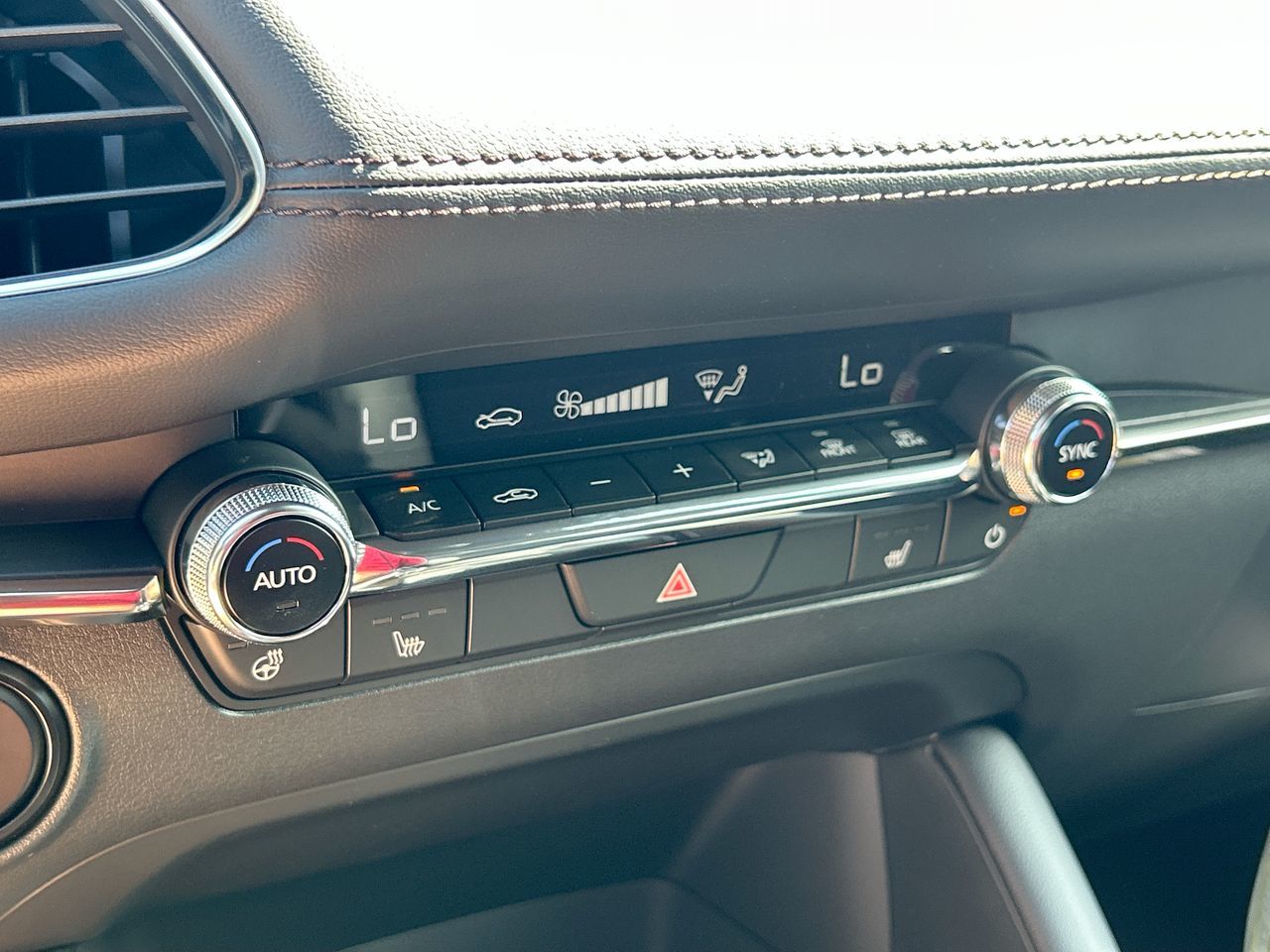 2025 Mazda 3 Sport in Scarborough, Ontario